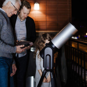 eVscope 2