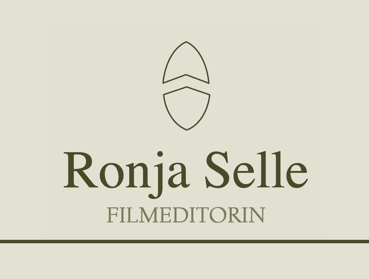 Ronja Selle