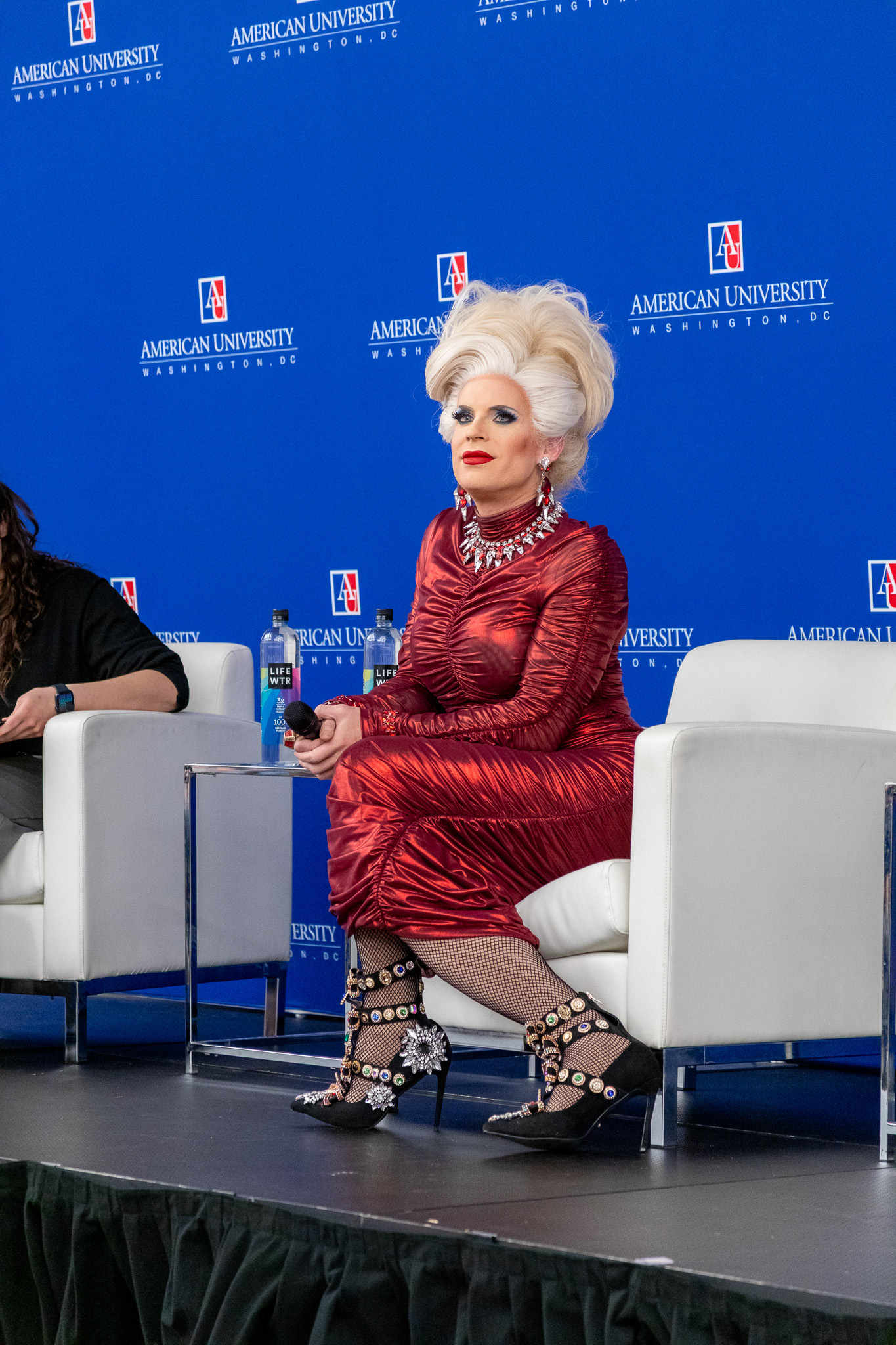 Katya Zamolodchikova