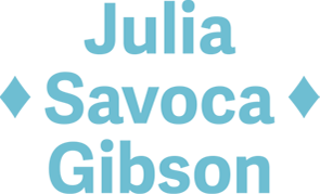 Julia Gibson