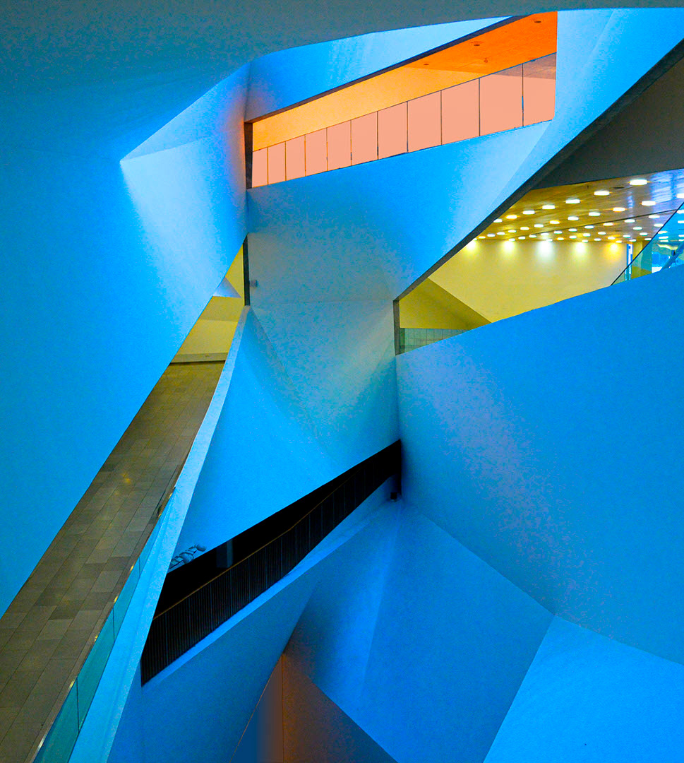 Perspectiva - 2 aceptaciones
