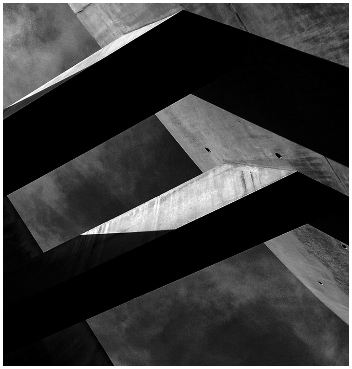 2º Premio - Hacia el cielo