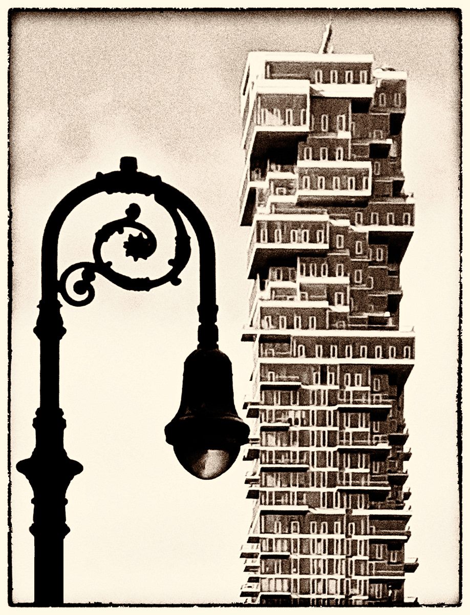 Mención del jurado - Jenga