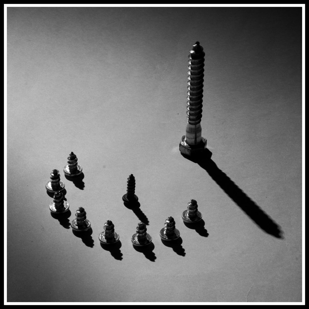 3° Premio - Veredicto culpable