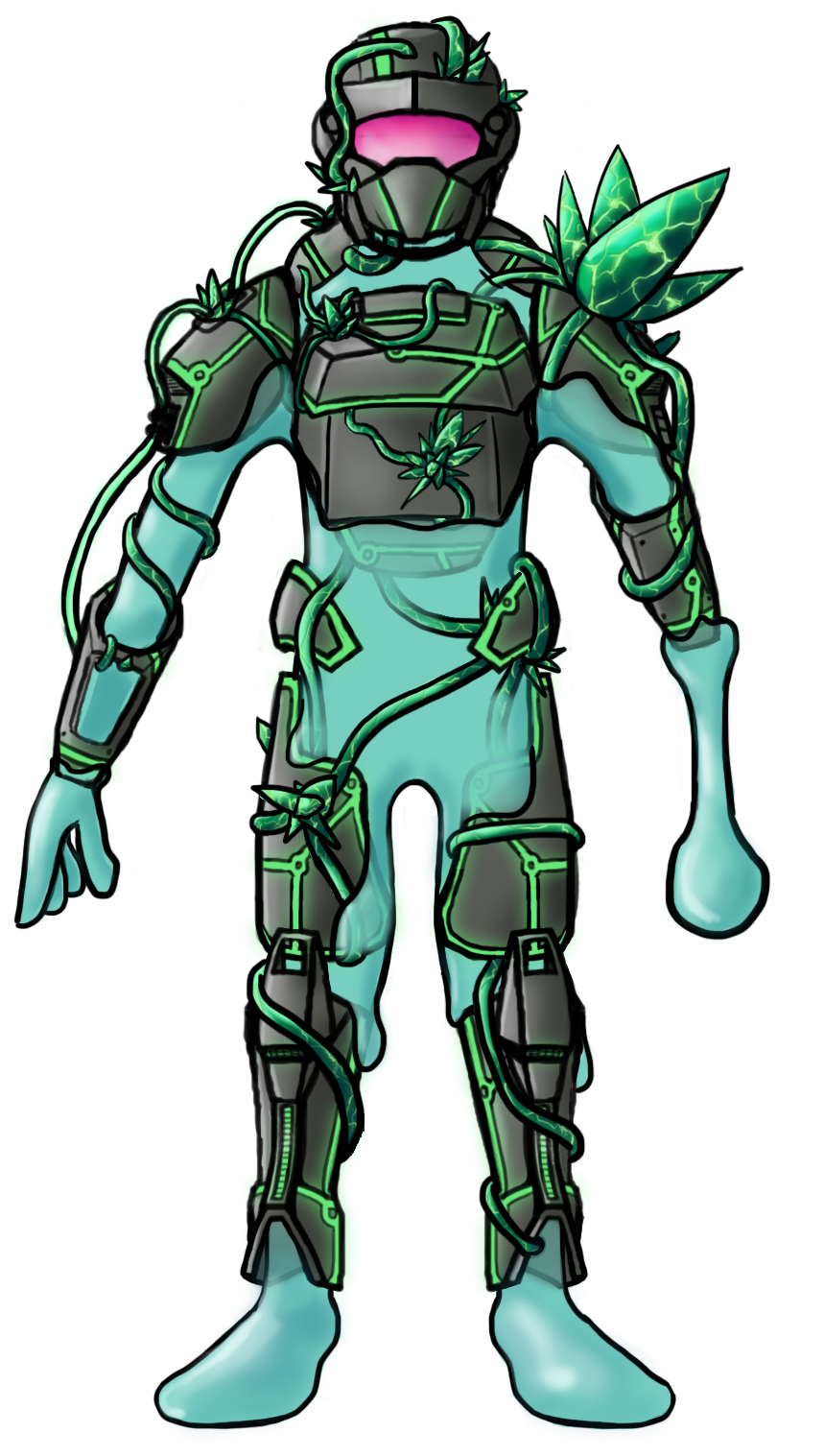 Final concept