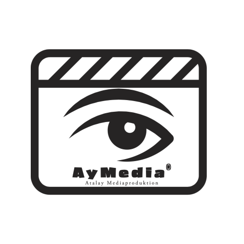 AyMedia Logo