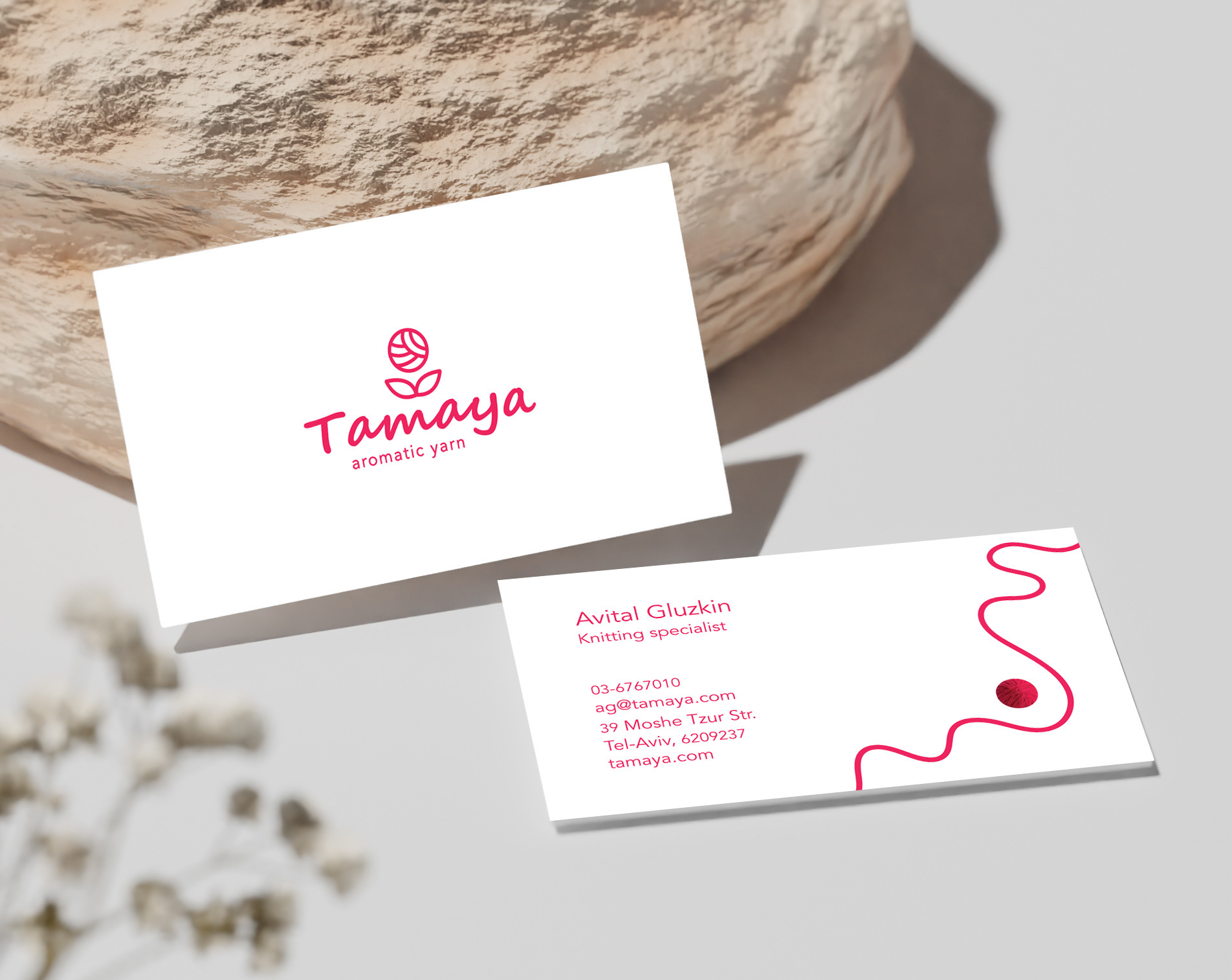 TAMAYA