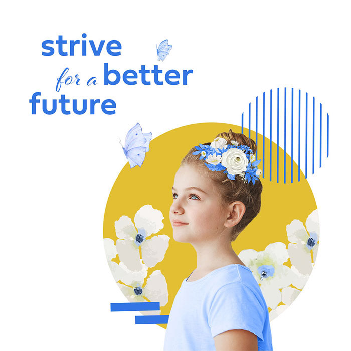 BETTER FUTURE