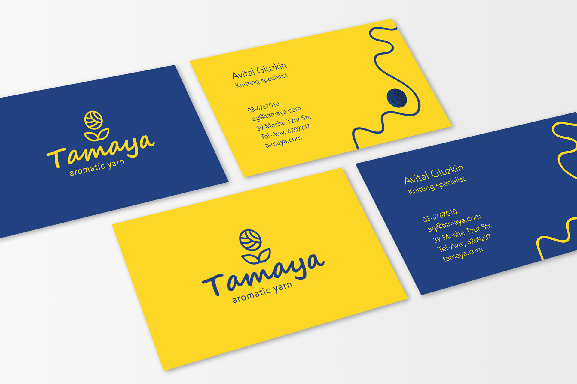 TAMAYA
