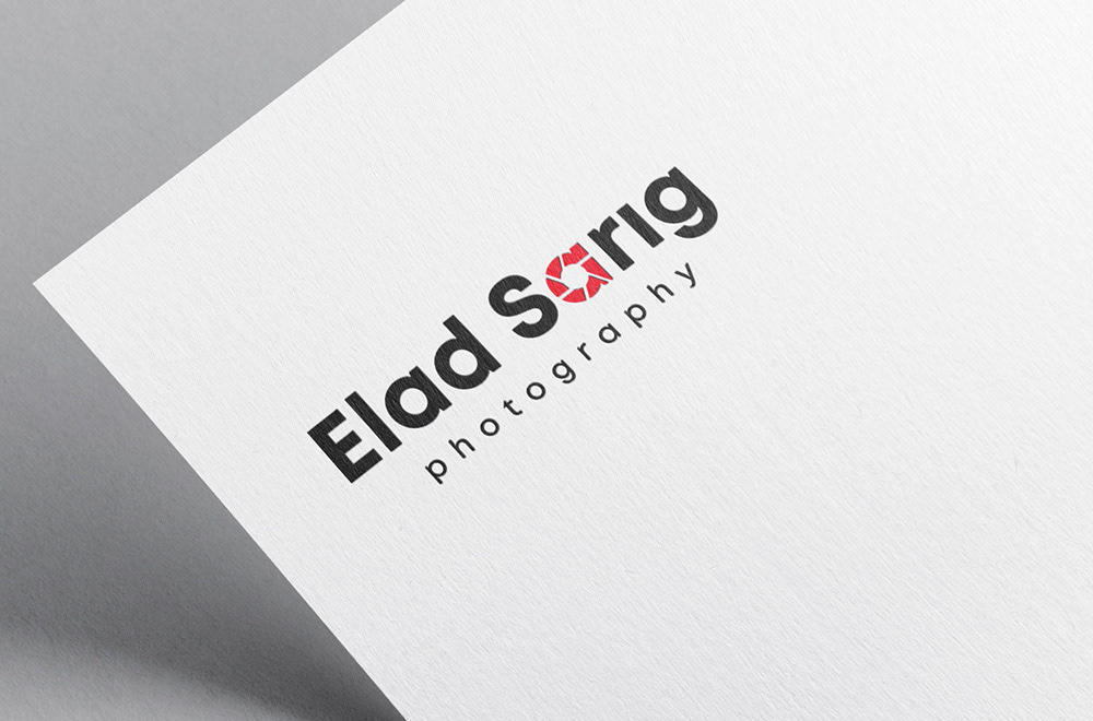 ELAD SARIG PHOTOGRAPHY
