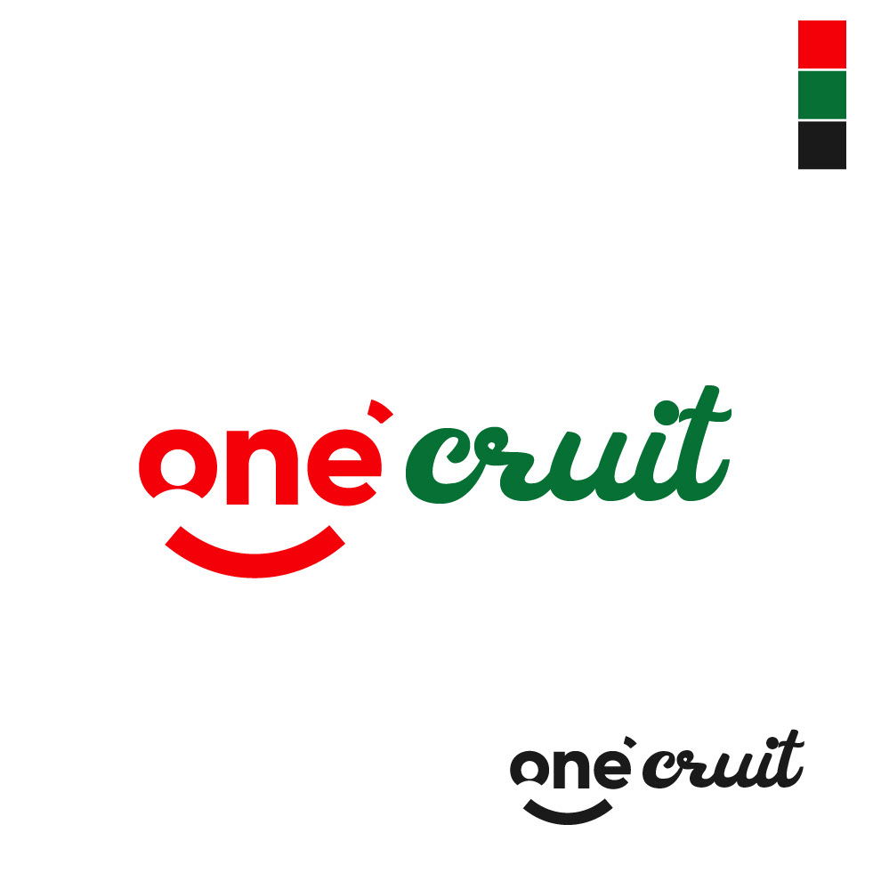 One Cruit Logo v2