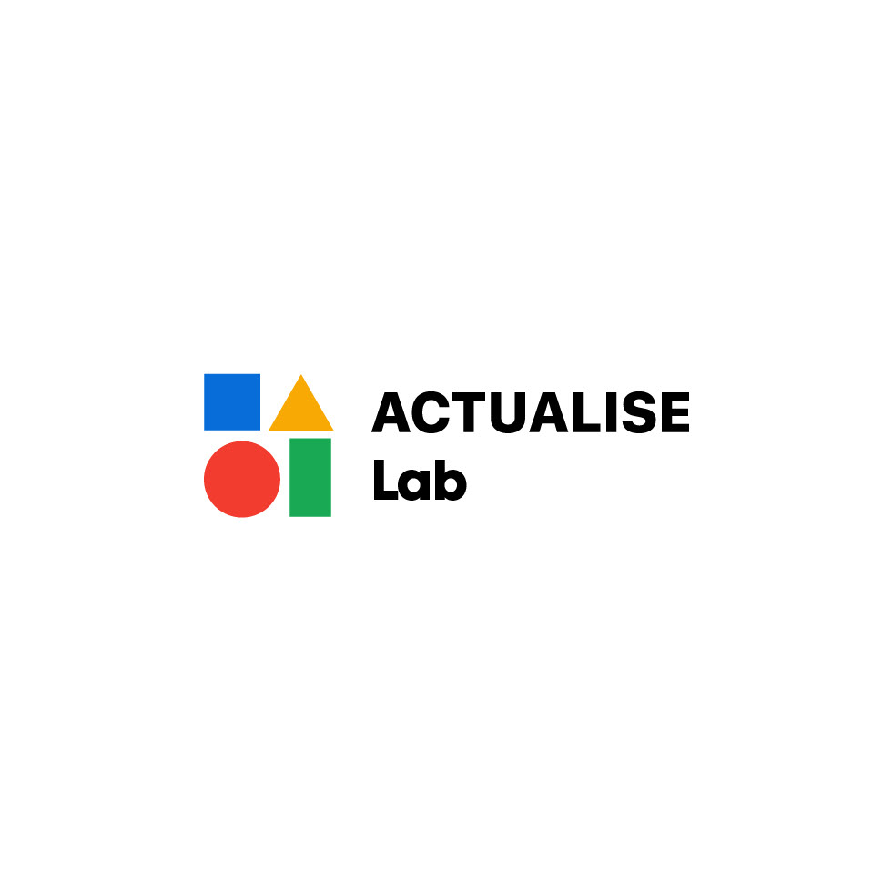 Actualise Lab Logo