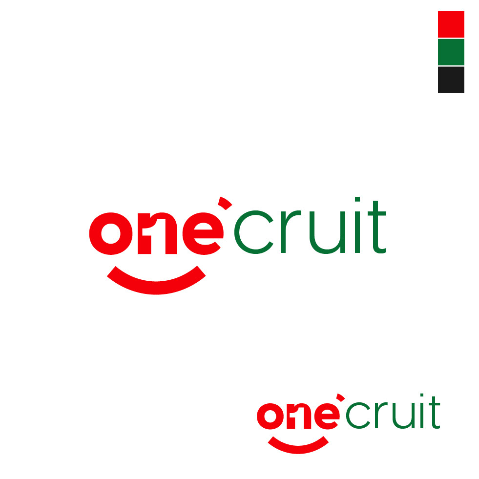 One Cruit Logo v1