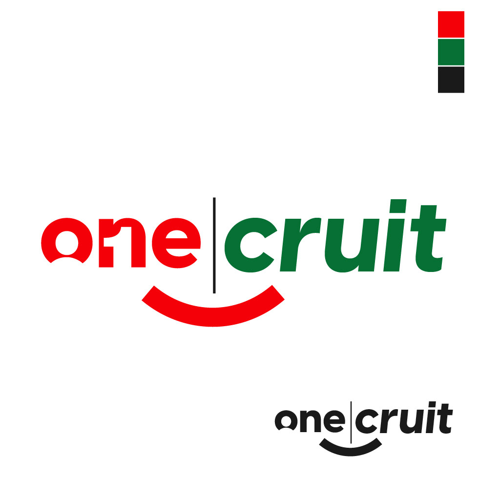 One Cruit Logo v3
