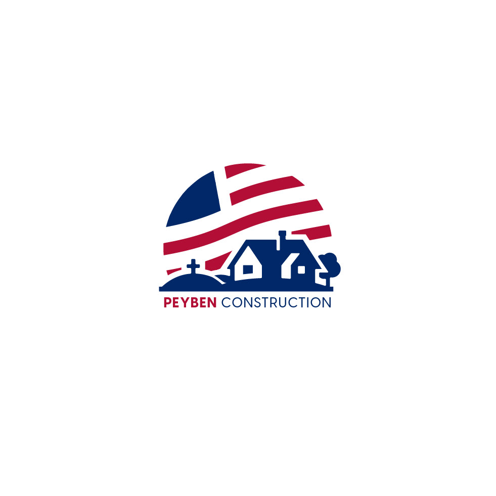 PEYBEN Construction Logo v1