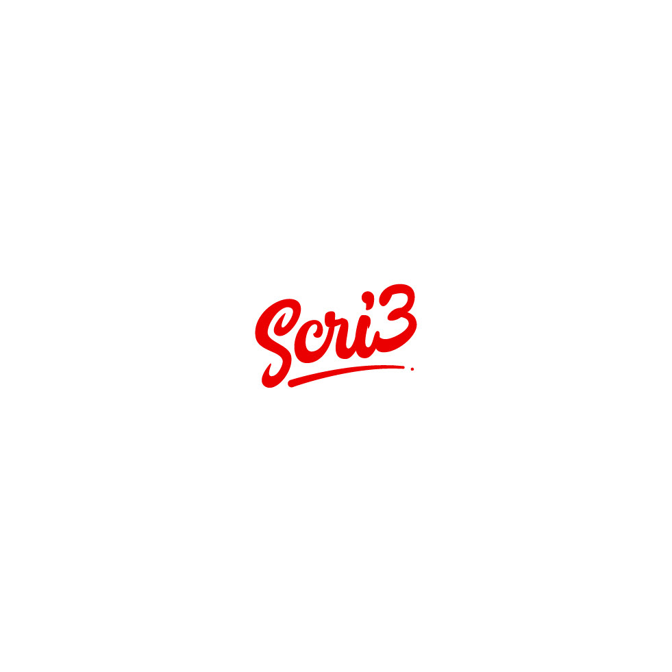 Scrib 3 Logo