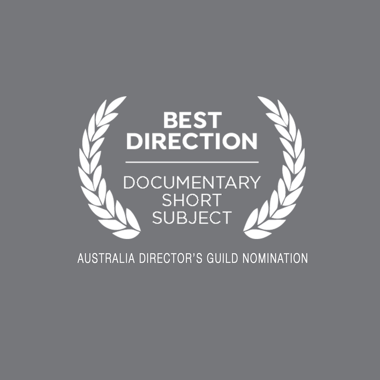 ADG - Best Direction Nomination