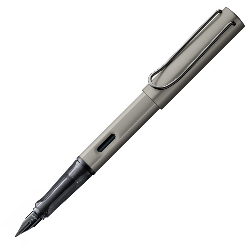 Lamy LX Fountain Pen