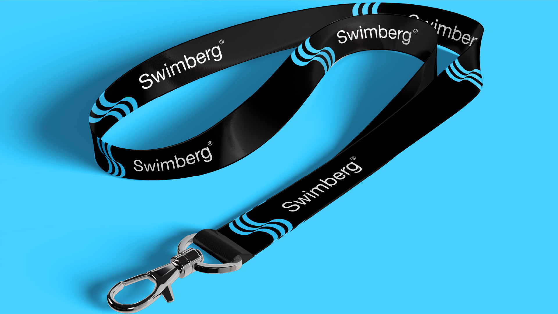 Swimberg Lanyard