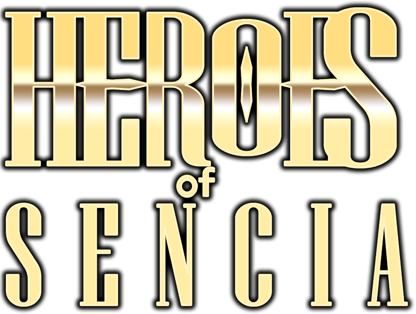 Heroes of Sencia