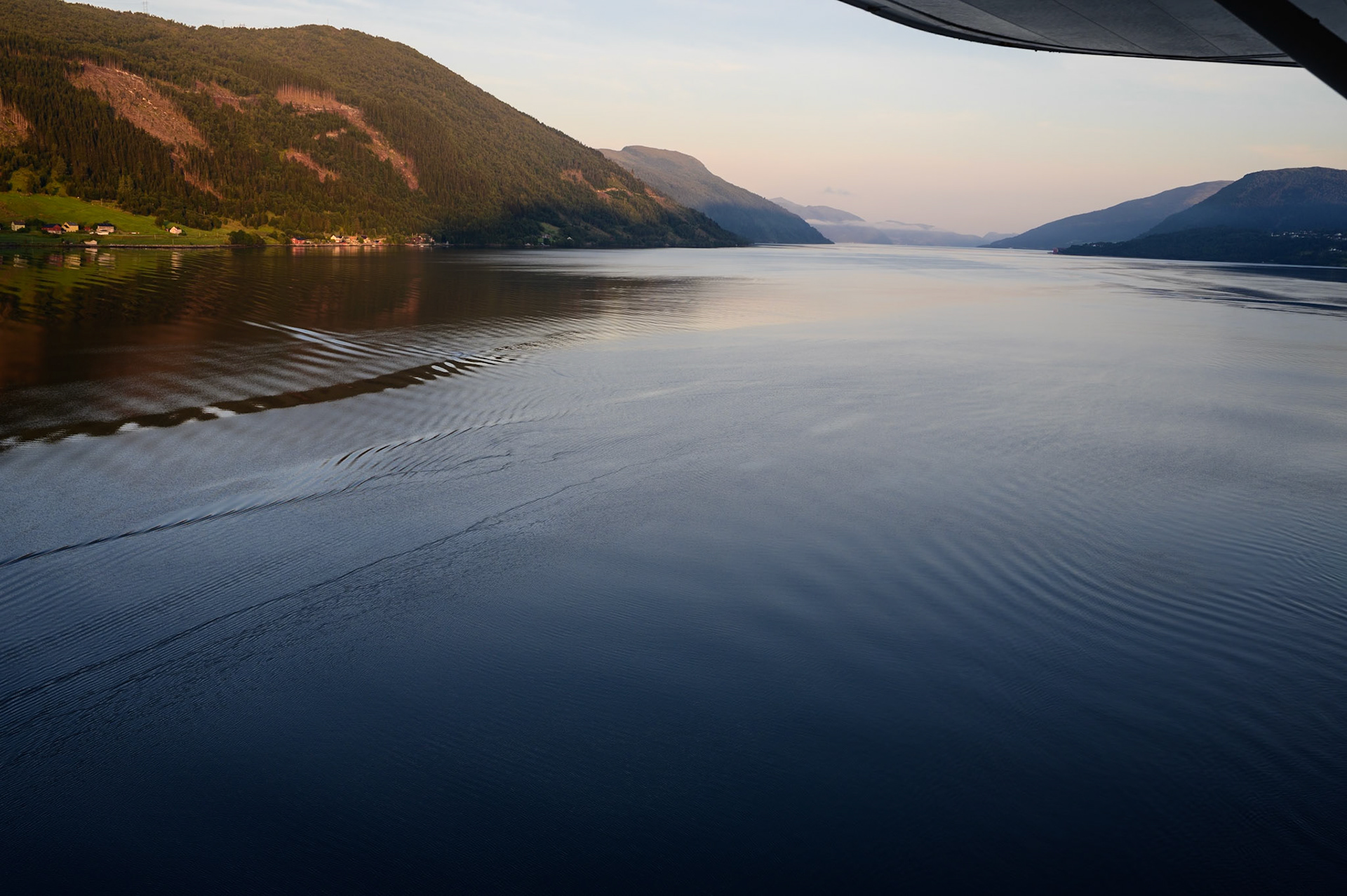 Nordfjordeid