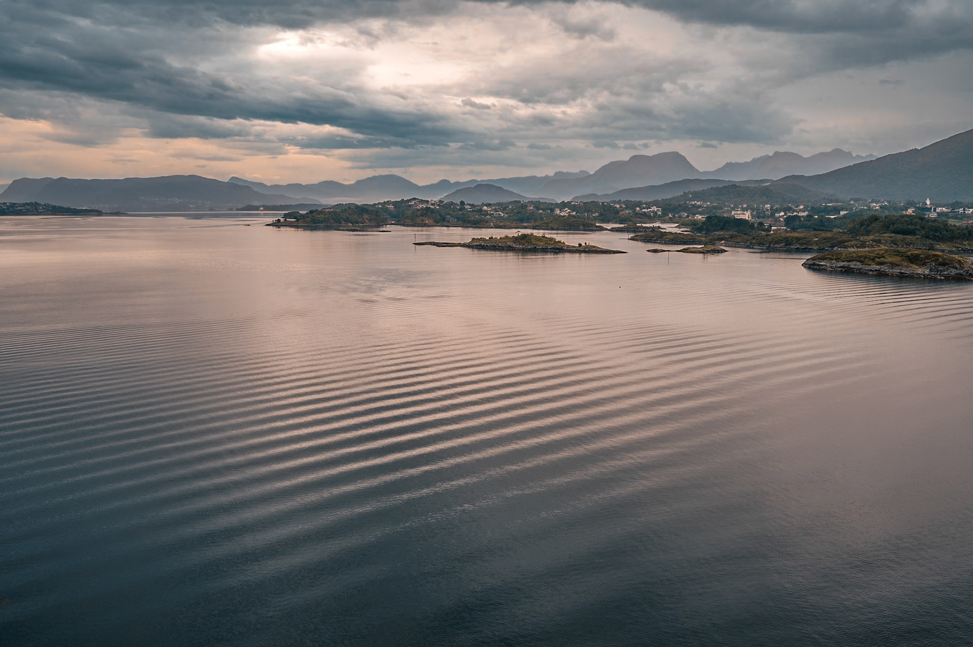 Alesund, Norwegen