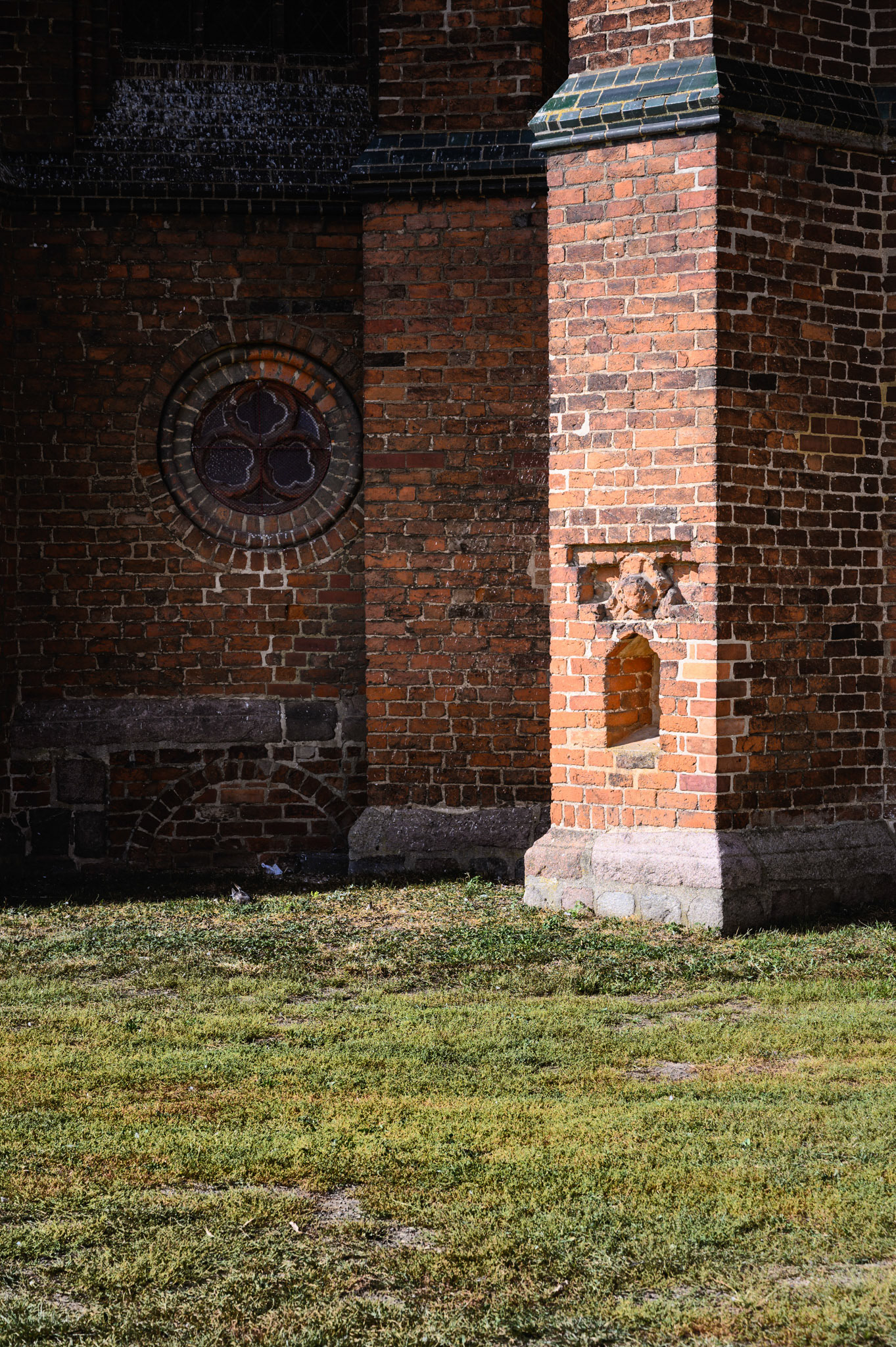 Ansicht aus Prenzlau