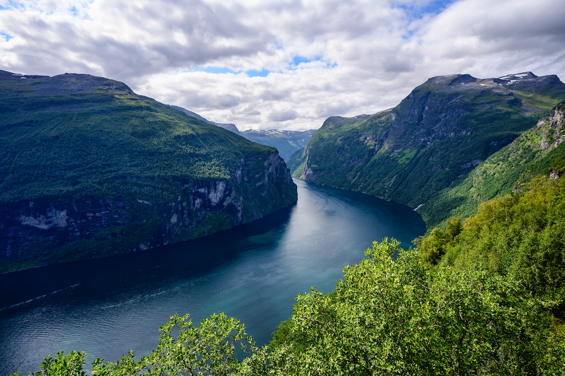 Norwegen