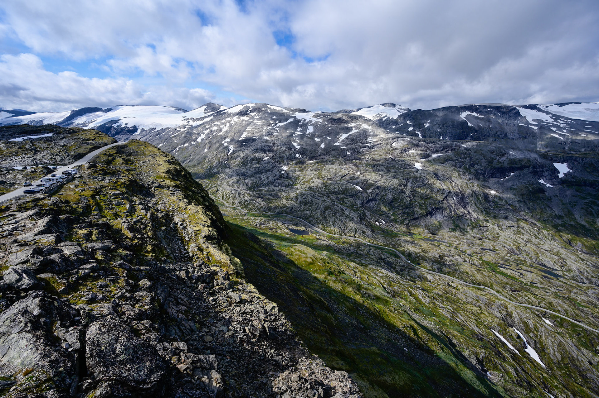 Norwegen