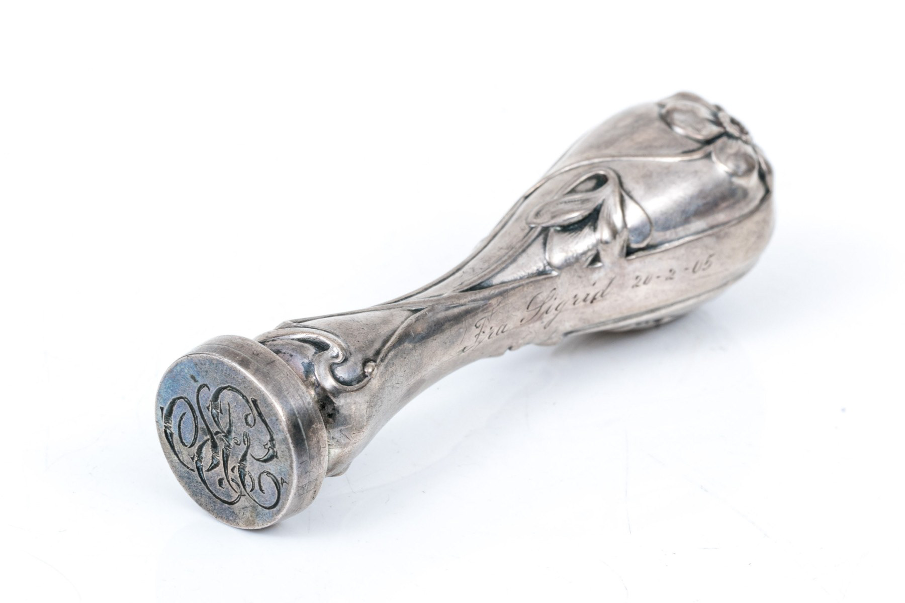 Sold for: $37.00