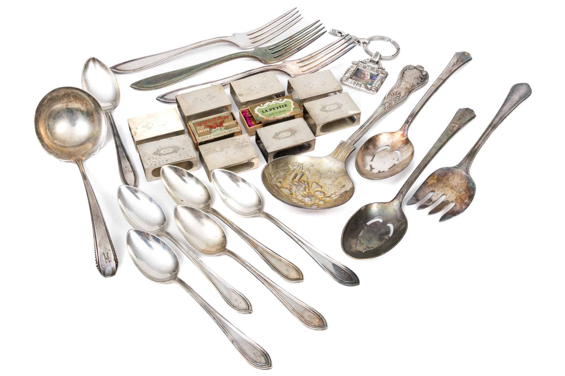 Sold for: $165.00