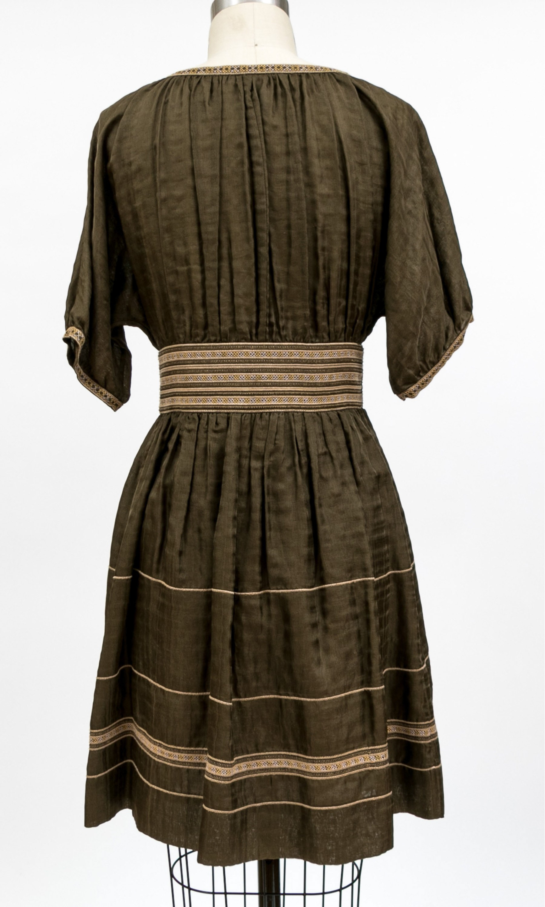 Sold for: $72.00