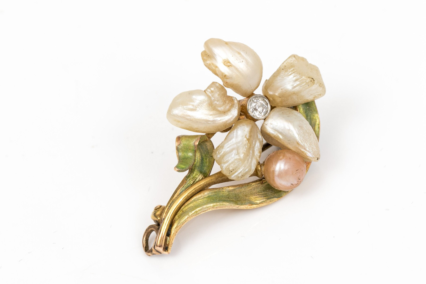 Sold for: $166.00
