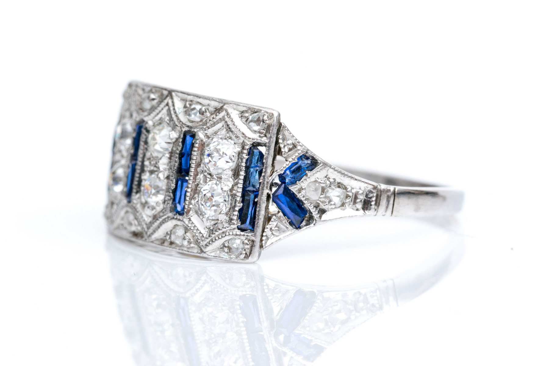Sold for: $905.00