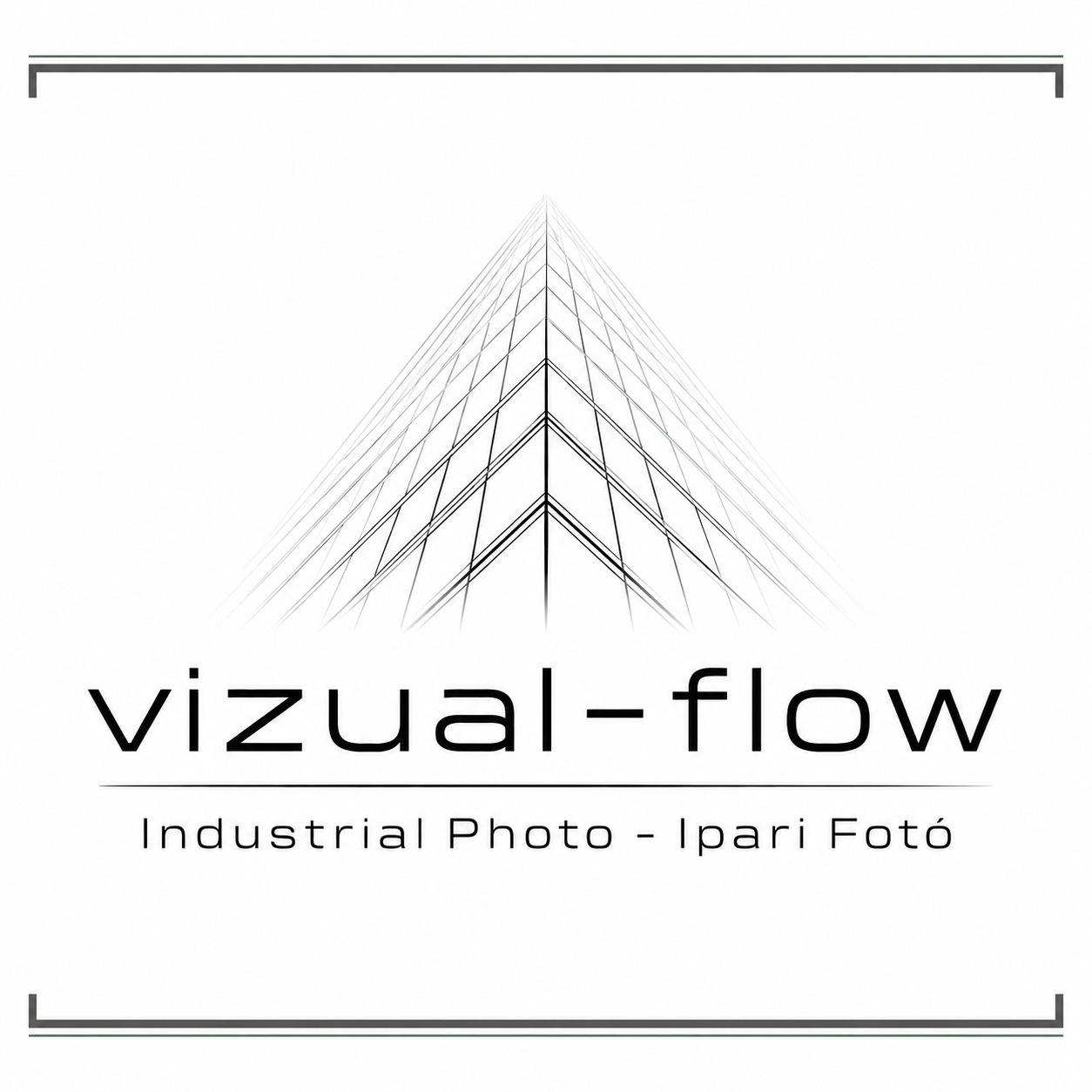 Industrial Photo - Ipari Fotó