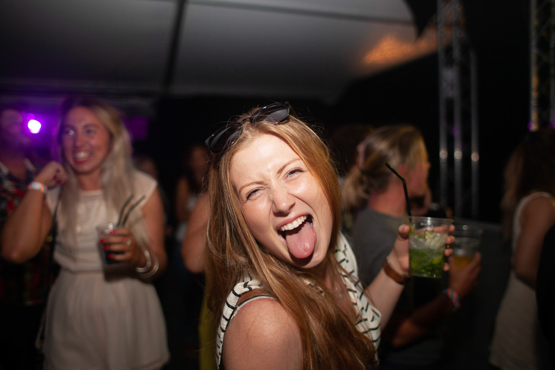 Falmouth Week - 2015