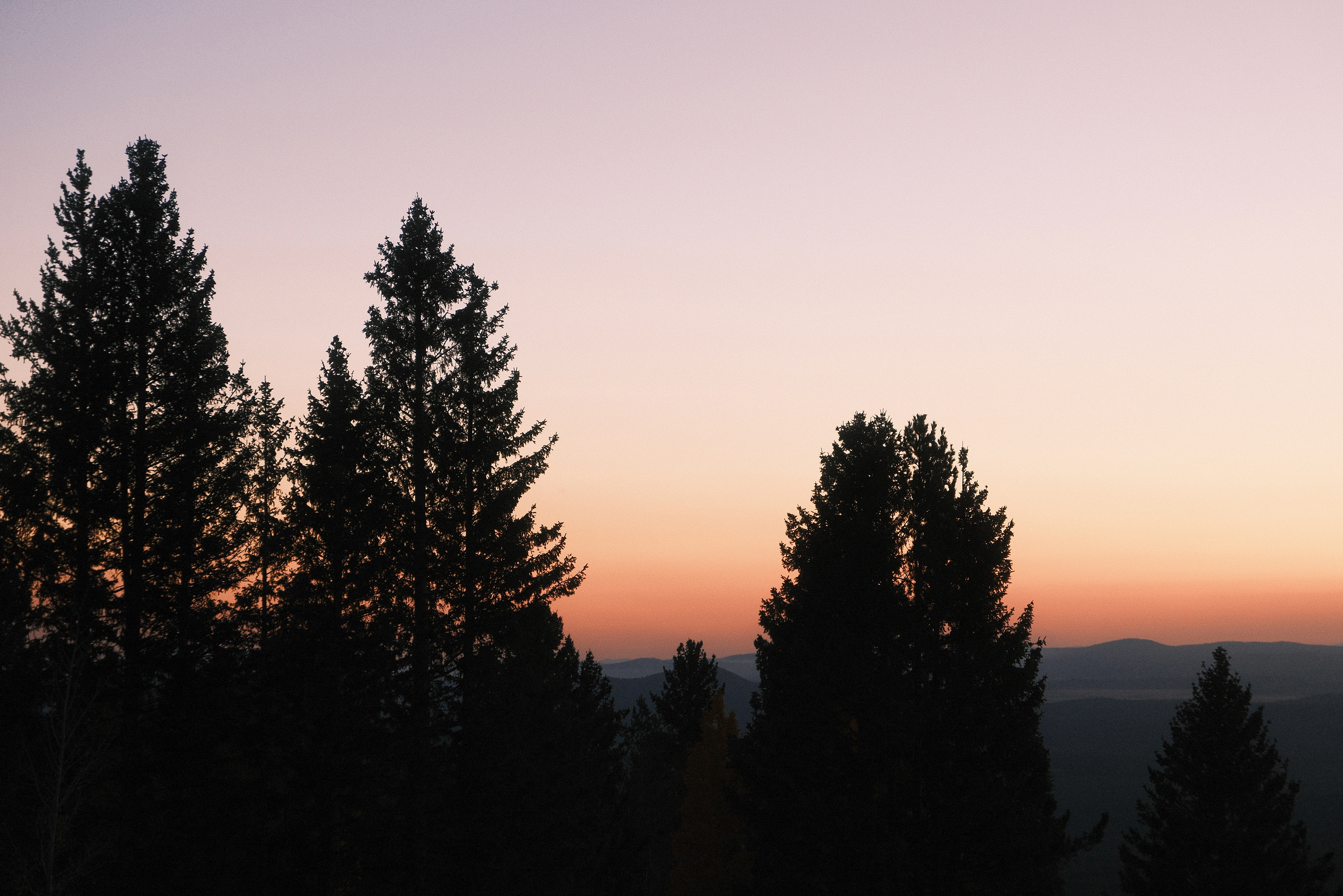 "Pretty Sunset" in Reala Ace by Ritchie Roesch