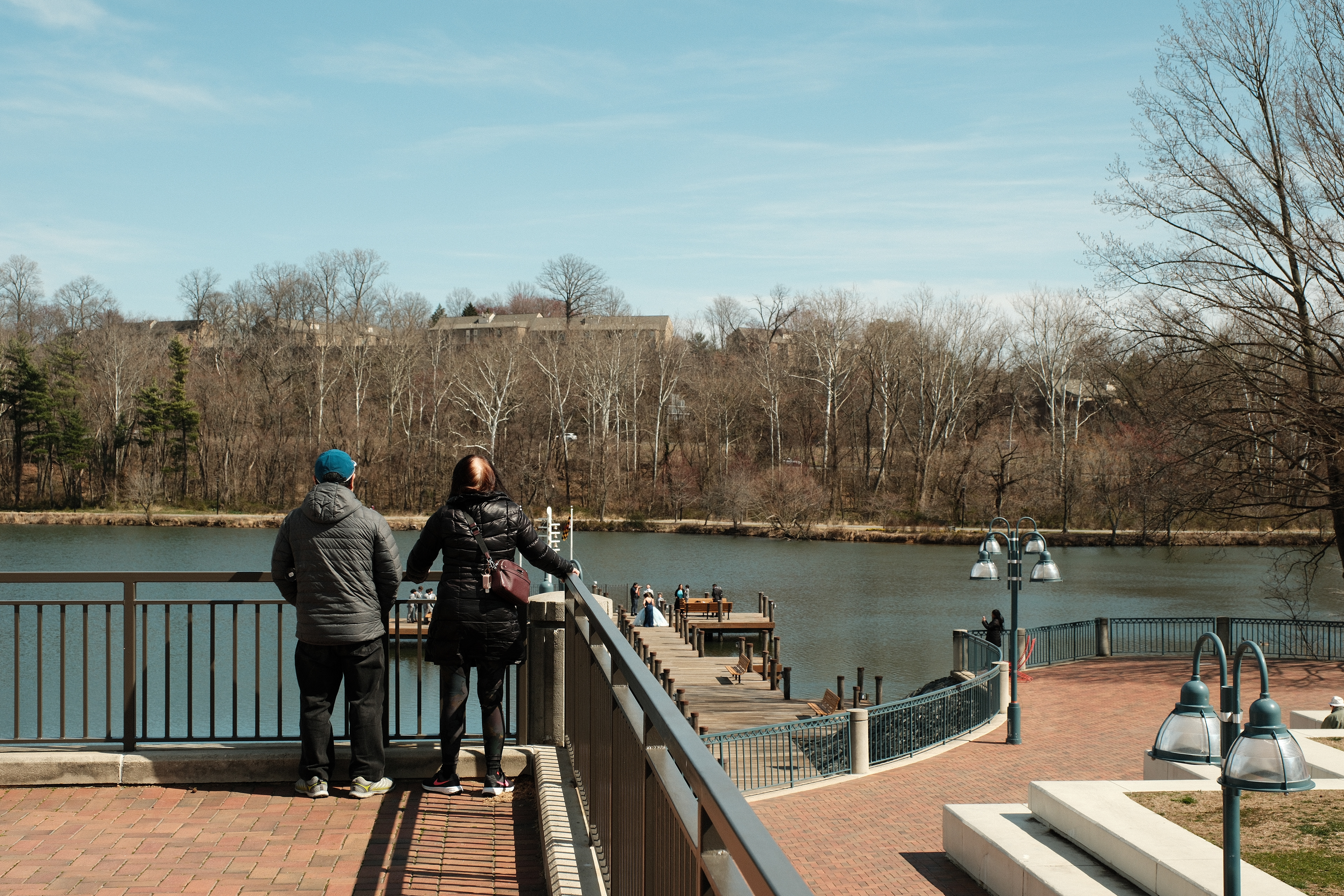 JOE COLLINS (SE03EP02)