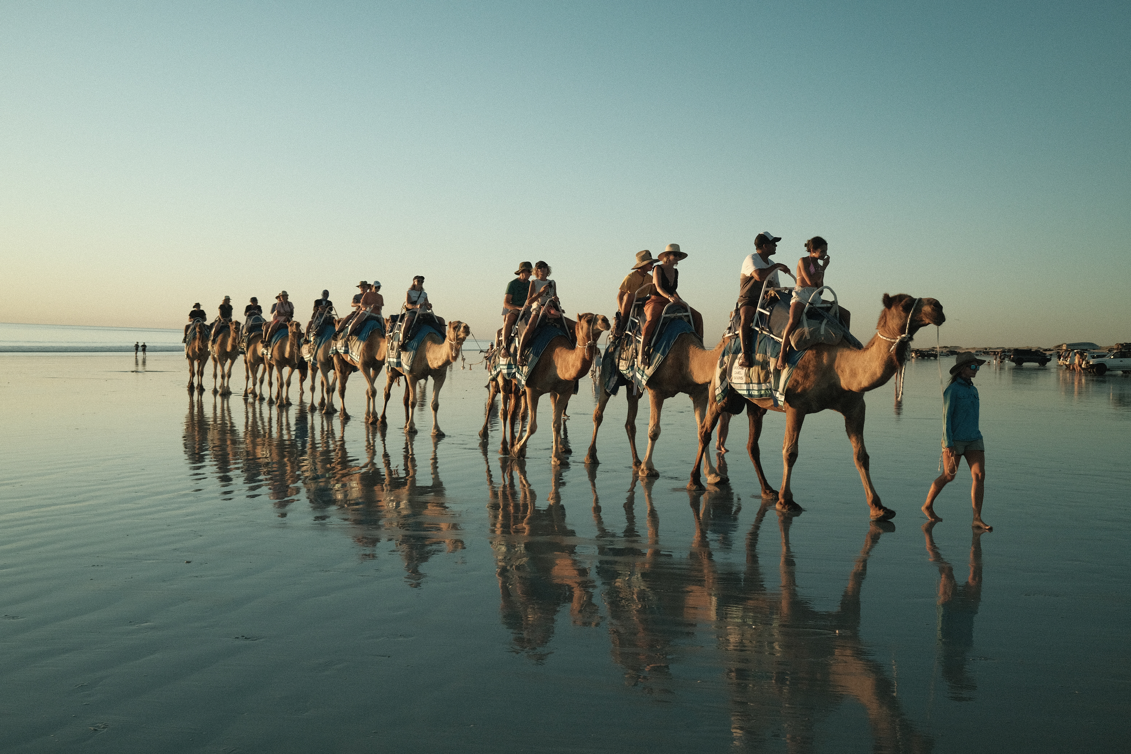 STUART STEELE (SE02EP07)