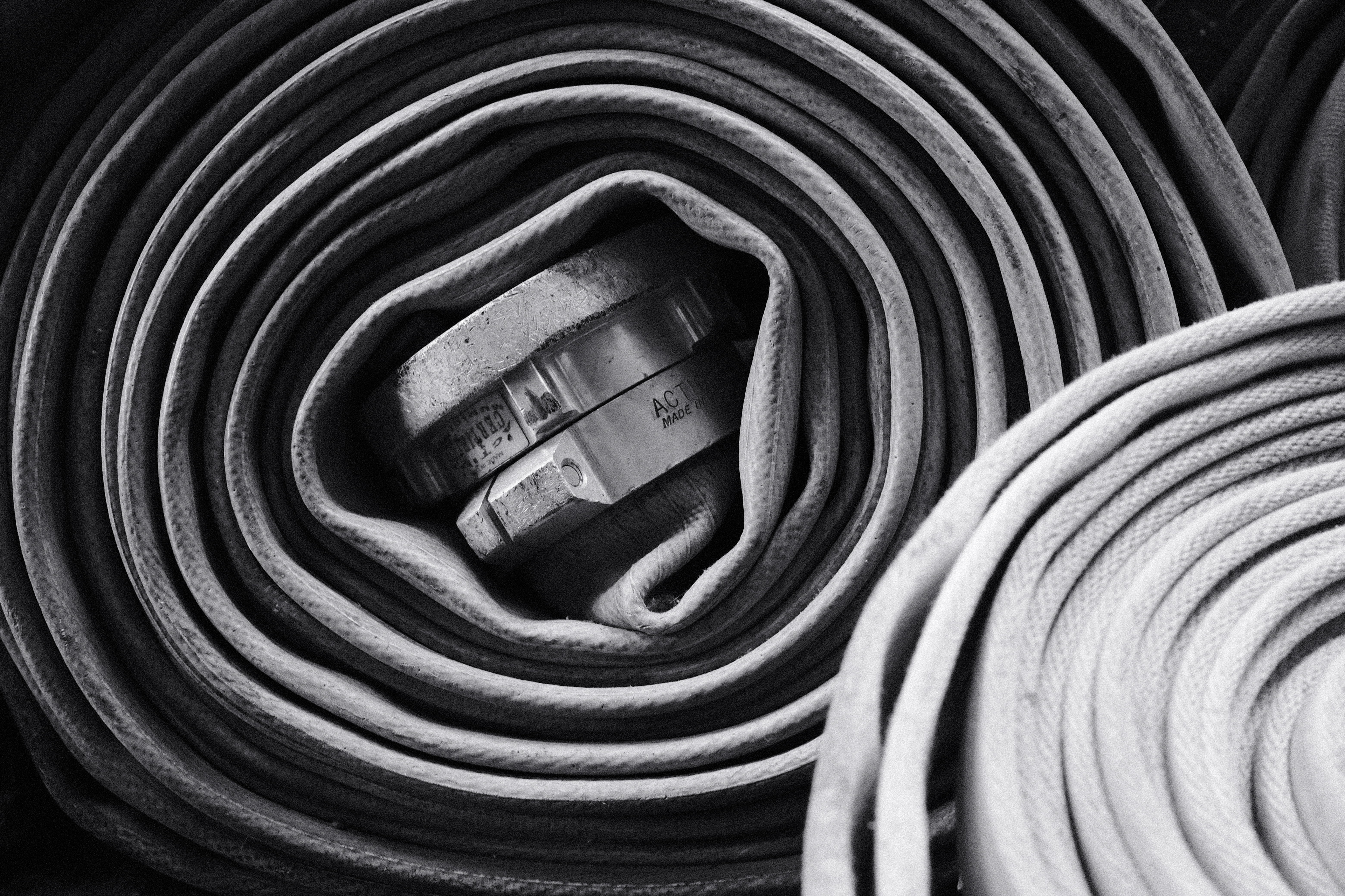 "Pipe Dream" in Kodak T-Max P3200 by Ritchie Roesch