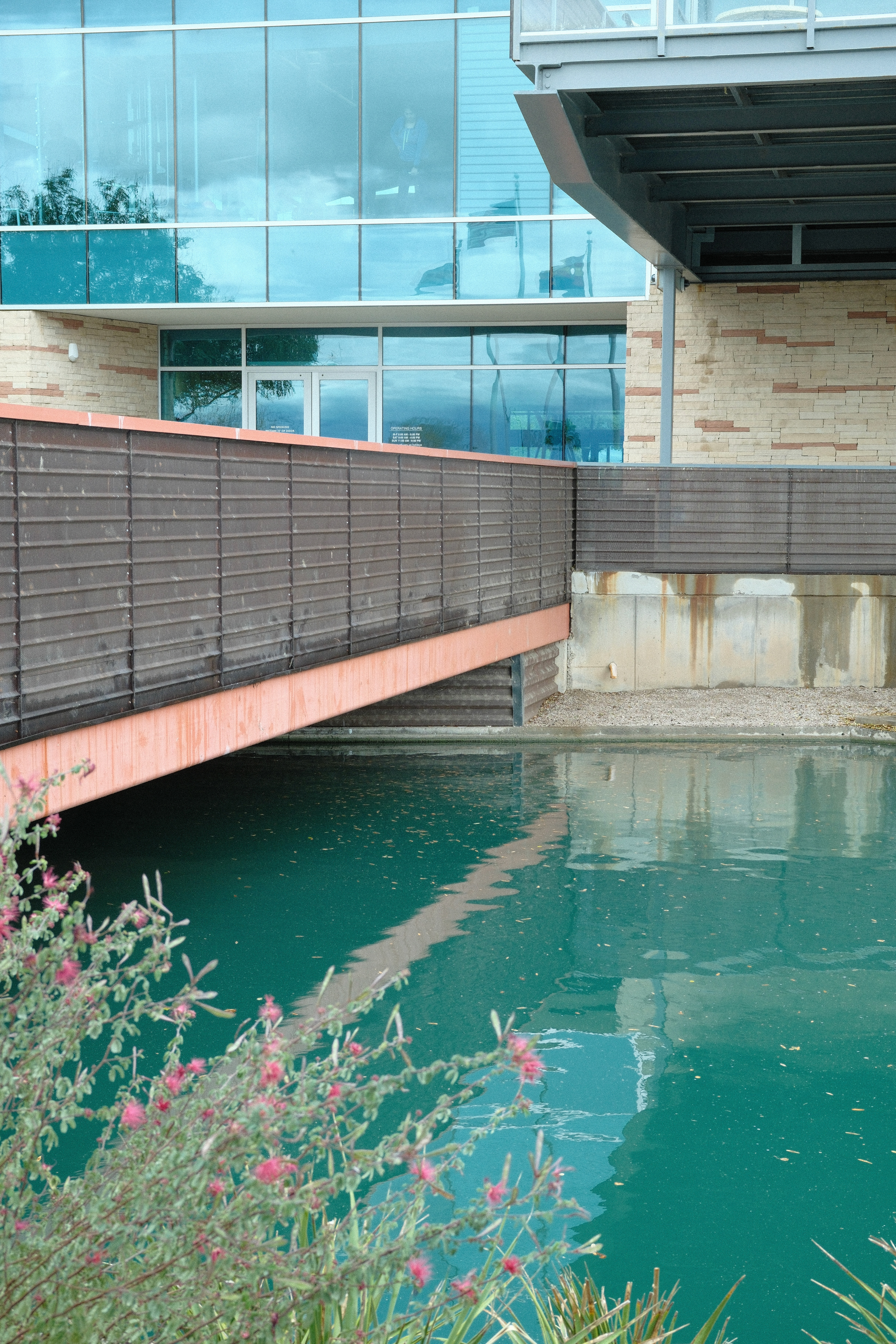 "Angles" in Fuji Negative by Ritchie Roesch