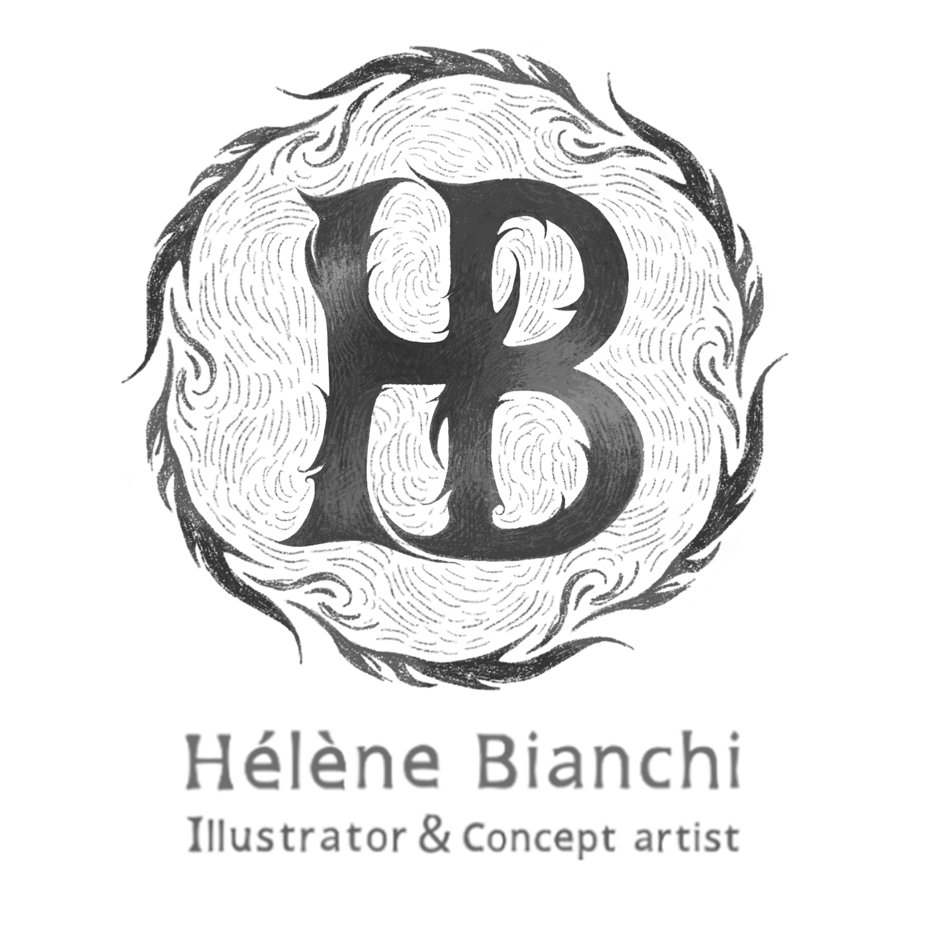 Hélène Bianchi