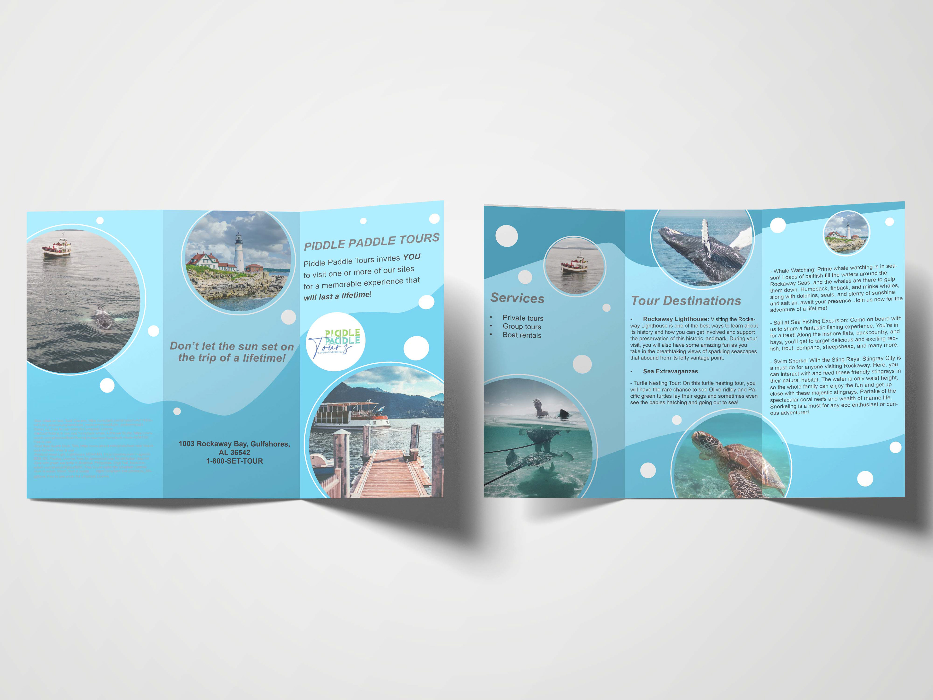 Brochure