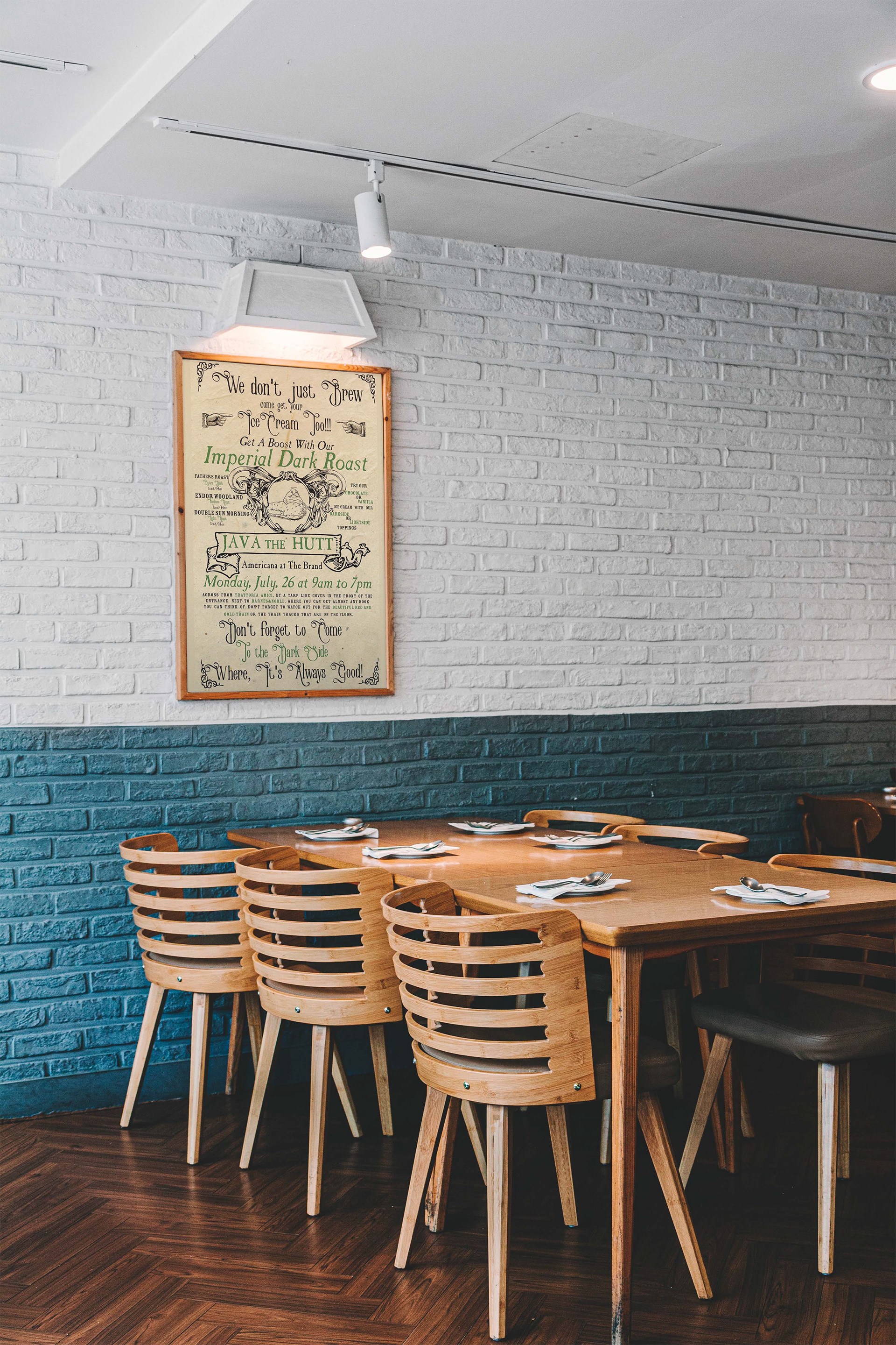 Coffee Shop