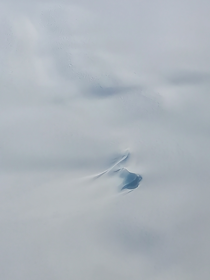 Greenland Above 2
