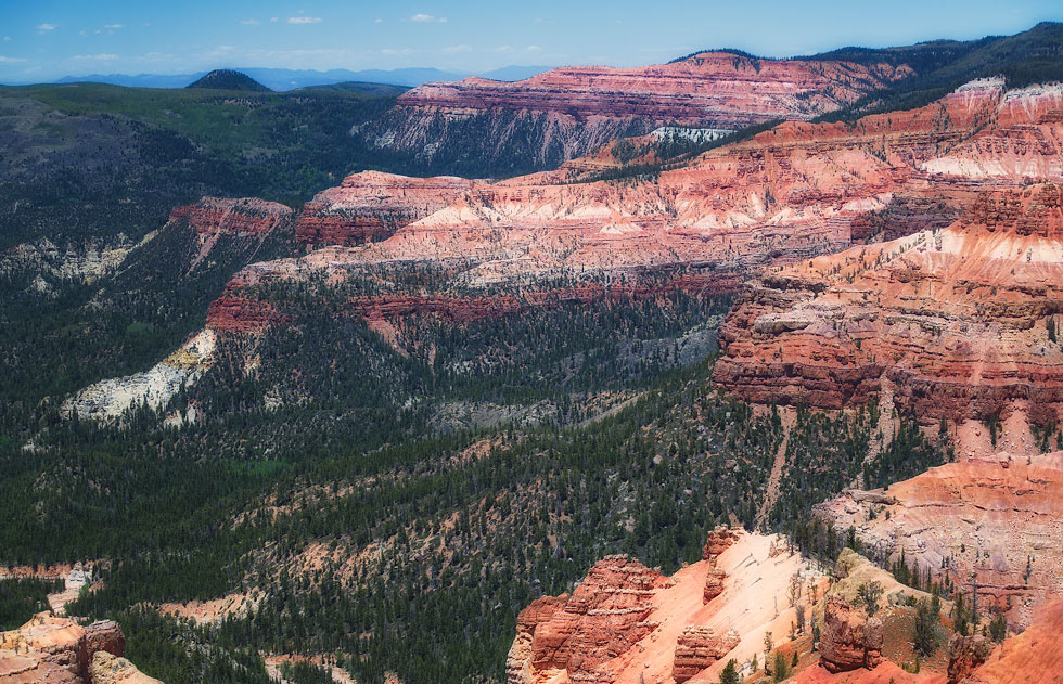 Cedar Breaks I