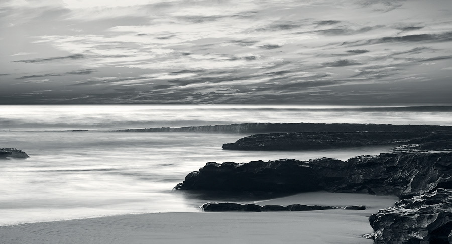 Laguna Creek Beach
