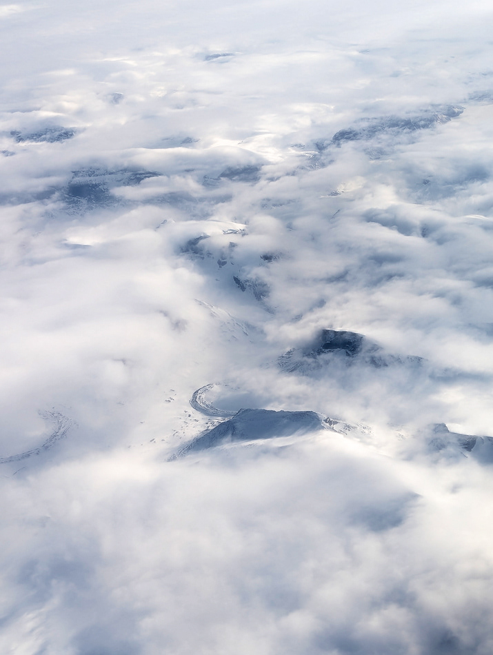 Greenland Above 4