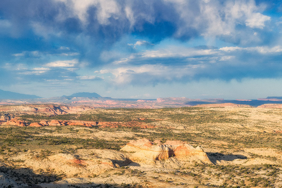 Escalante Slickrock 