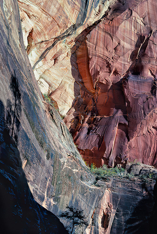 Zion Canyon